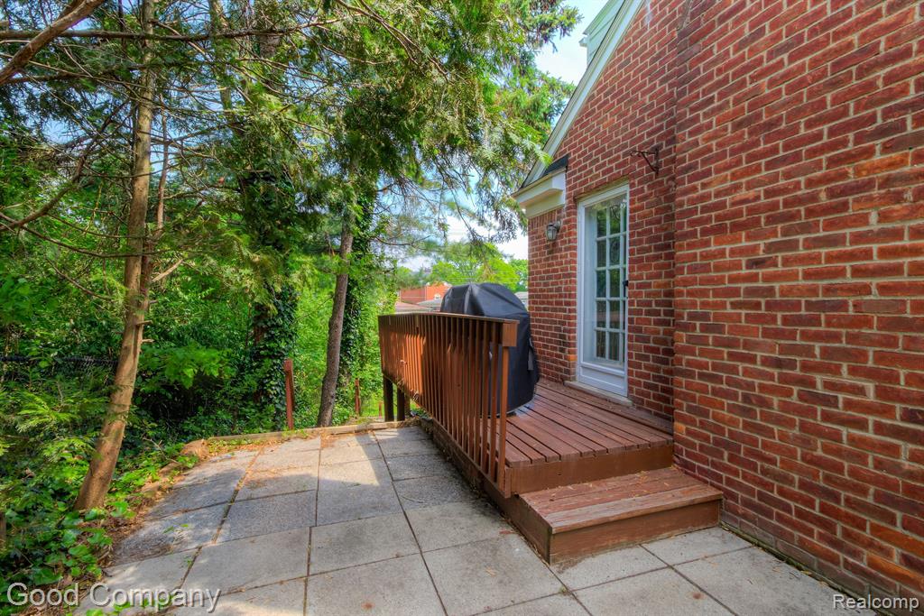 4008 PARKVIEW Drive, Royal Oak, MI 48073 — Photo 50