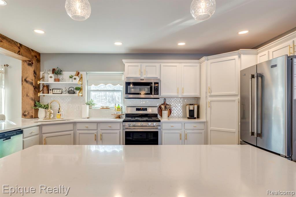 7884 North Road, Burtchville, MI 48059 — Photo 34