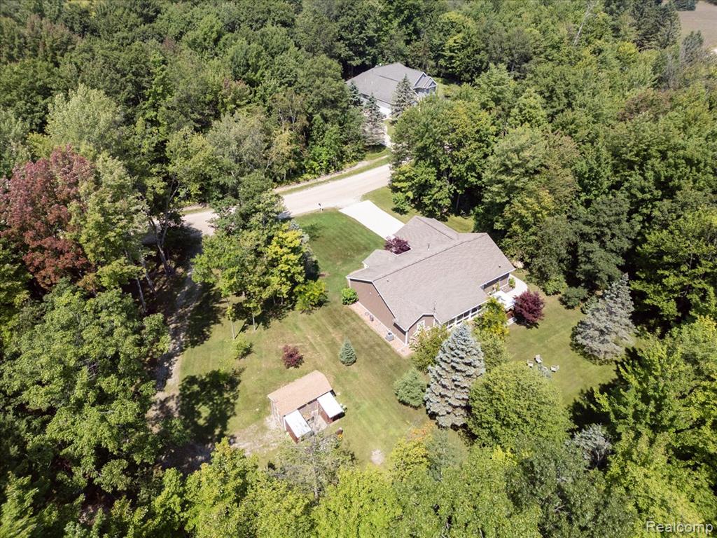 7503 Westwood Drive, Oscoda, MI 48750 — Photo 36