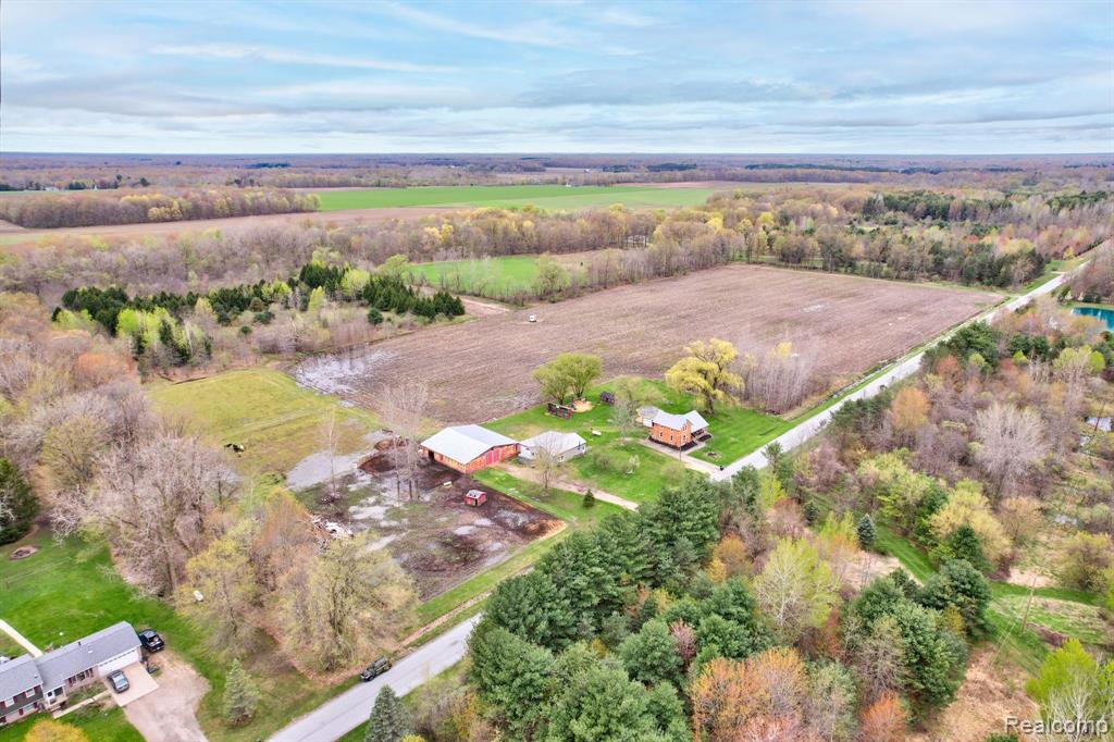 13672 Brennan Road, Chesaning, MI 48616 — Photo 62