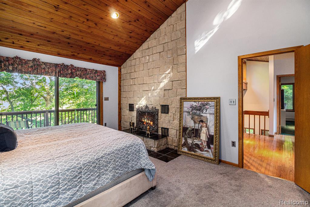 5365 S Bancroft Road, Durand, MI 48429 — Photo 20
