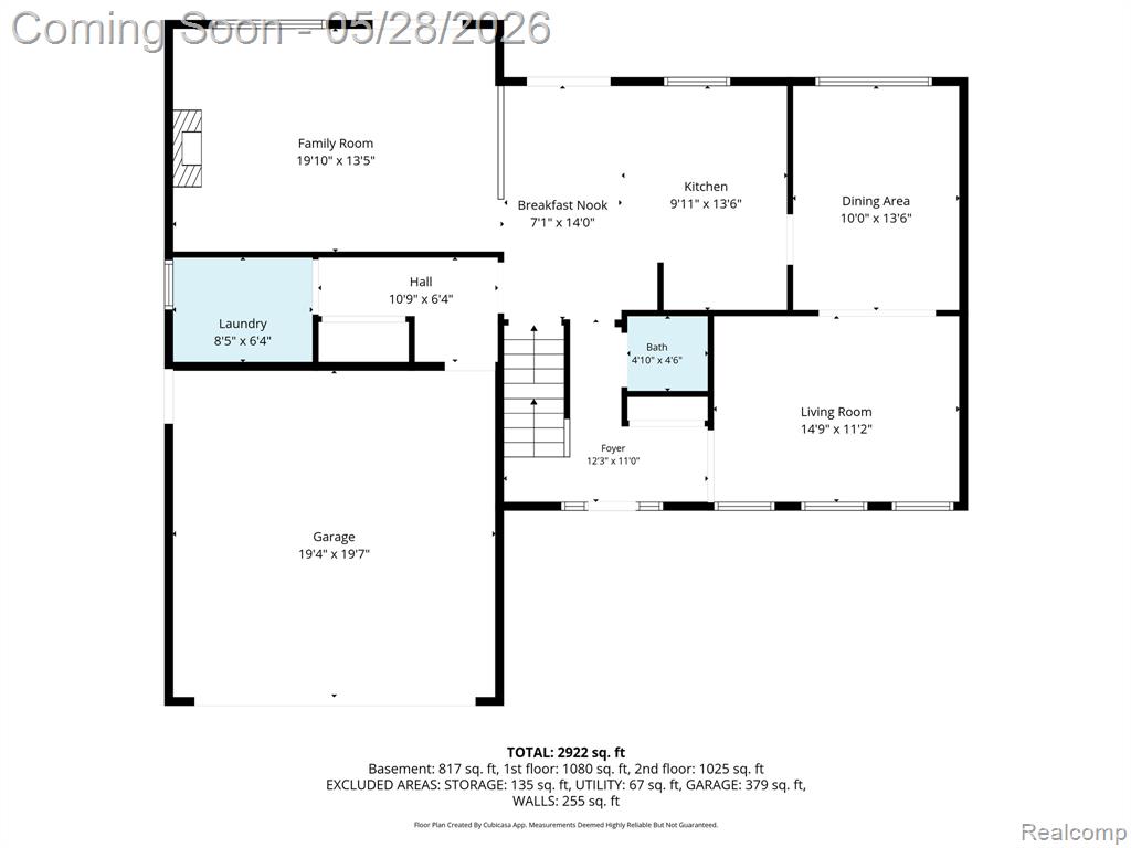 3703 Hidden Forest Drive, Lake Orion, MI — Photo 38