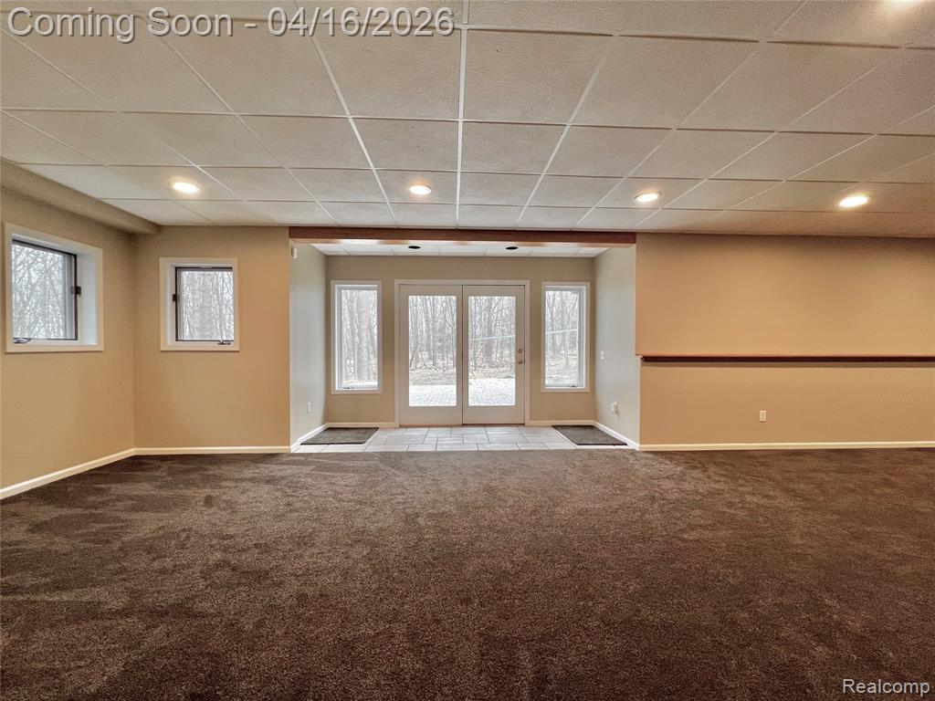 1320 Pine Drive, Ortonville, MI 48462 — Photo 37