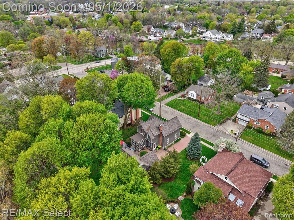 452 Butler Street, Northville, MI 48167 — Photo 16