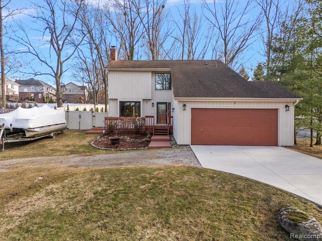 5621 SALLY Road, Clarkston, MI 48348 — Photo 43