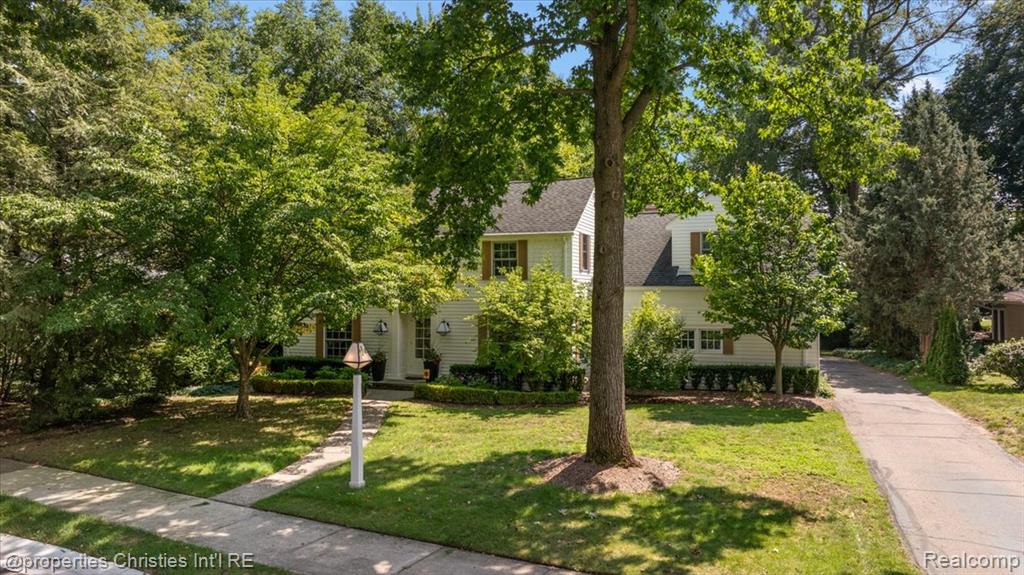 3535 Wooddale Court, Bloomfield, MI 48301 — Photo 3