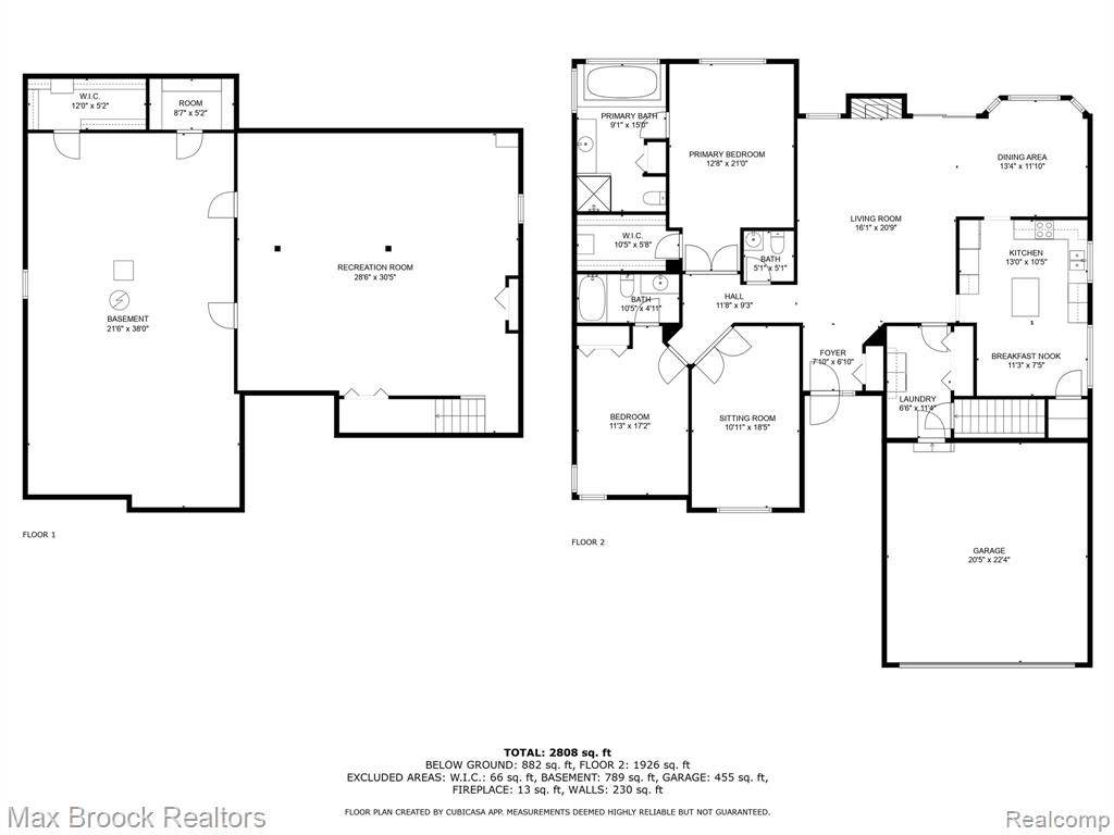 5015 Lake Vista Drive, West Bloomfield, MI 48323 — Photo 55