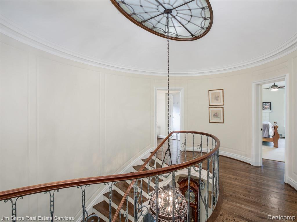 688 Balfour Street, Grosse Pointe Park, MI 48230 — Photo 18