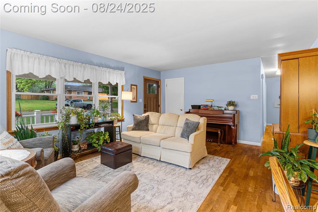 811 Saginaw Street, Vassar, MI 48768 — Photo 10