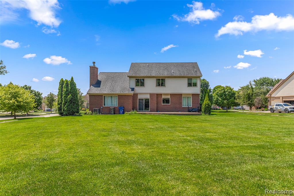 48578 Wildrose Drive, Canton, MI 48187 — Photo 42
