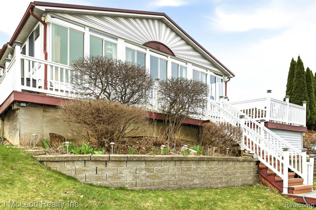 3021 Huston Drive, Millington, MI 48746 — Photo 46