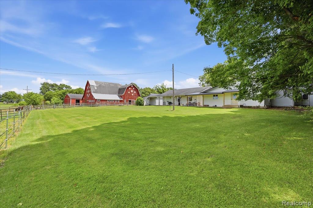 5726 Barnes Road, Millington, MI 48746 — Photo 19