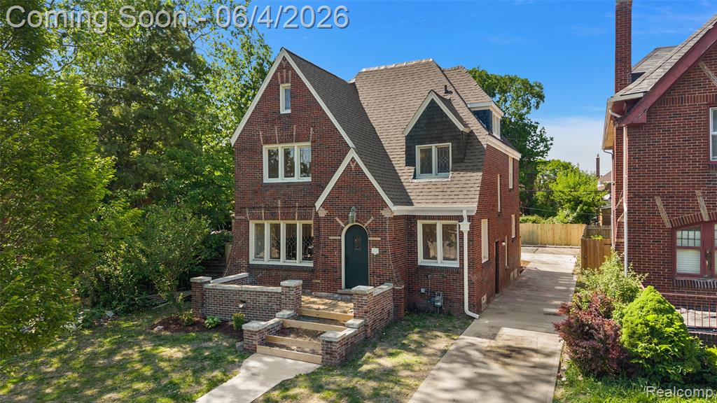 3800 Sturtevant Street, Detroit, MI 48206 — Photo 66