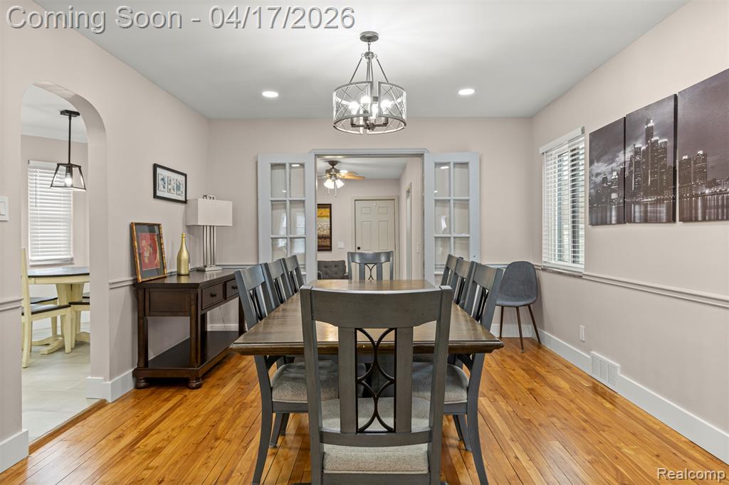 5235 W Outer Drive, Detroit, MI 48235 — Photo 9