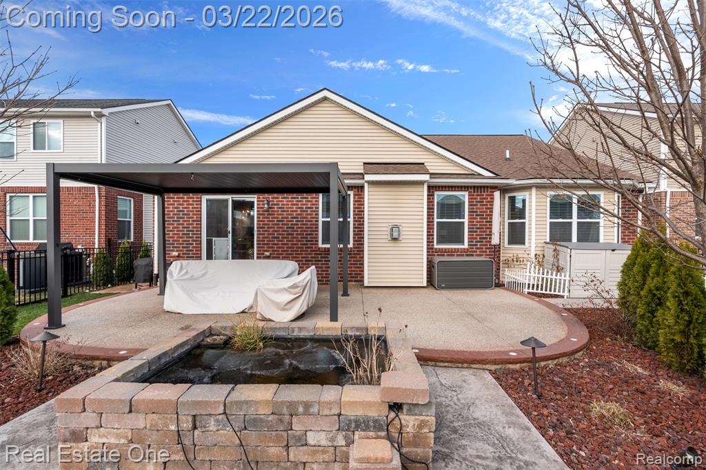 41186 Dortmund Drive, Clinton Twp, MI 48038 — Photo 30