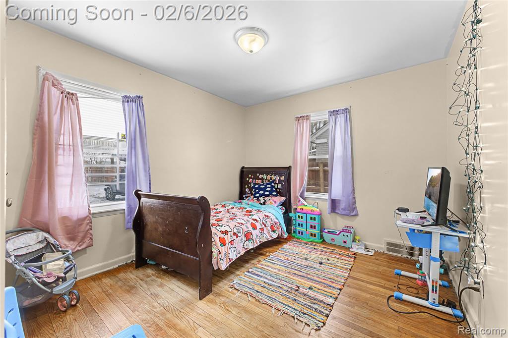 11775 Rossiter Street, Detroit, MI 48224 — Photo 15