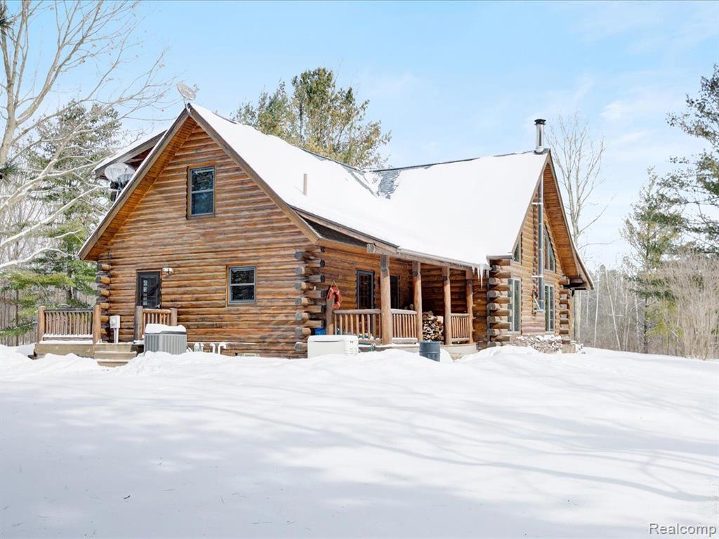 6613 BLACK RIVER Drive, Grant, MI 48032 — Photo 6
