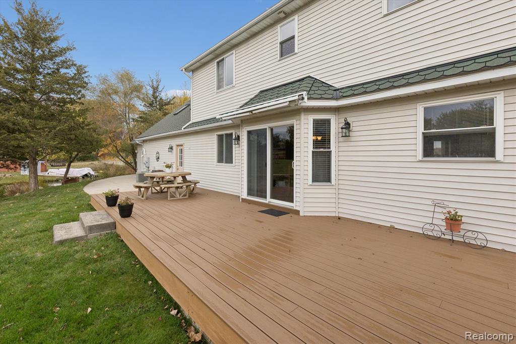 275 Harvard Drive, Howell, MI 48843 — Photo 67