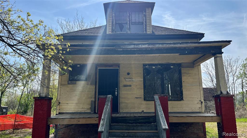 Search Homes for Sale