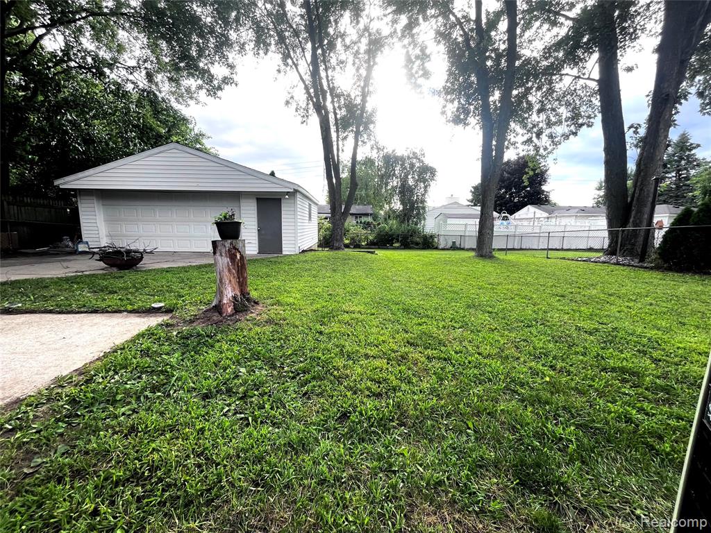9650 Hamilton Street, Van Buren, MI 48111 — Photo 15
