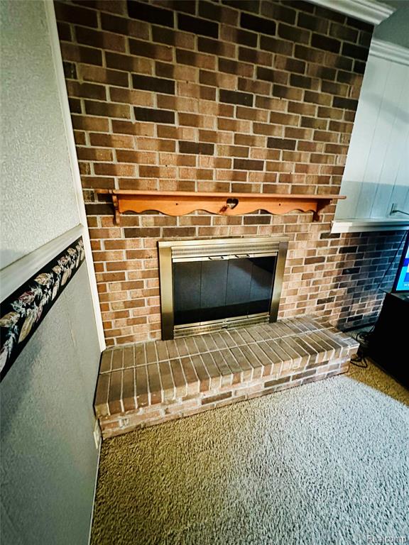 329 Cranbrook Boulevard, Monroe, MI 48162 — Photo 11