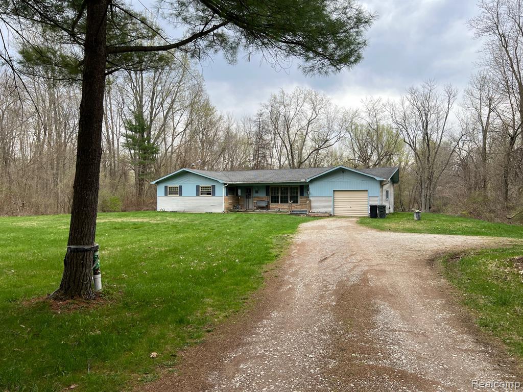 2681 Flint River Road, Lapeer, MI 48446 — Photo 4