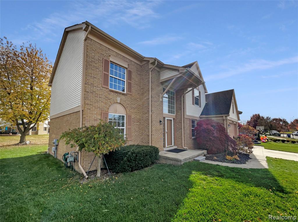 4049 Kimberly Drive, Canton, MI 48188 — Photo 8