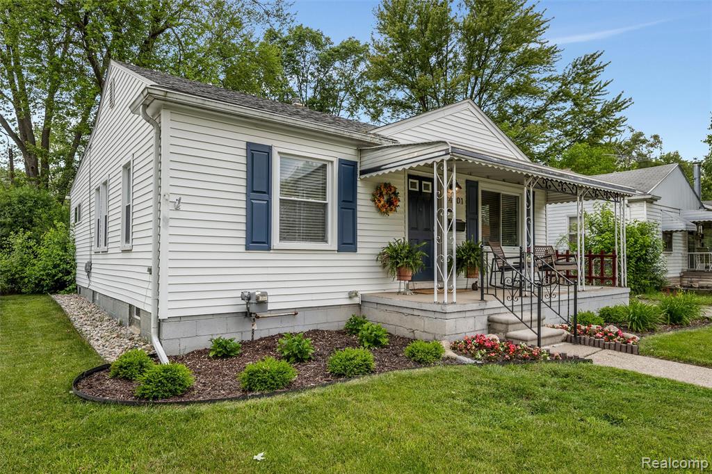 4101 Linwood Avenue, Royal Oak, MI 48073 — Photo 2
