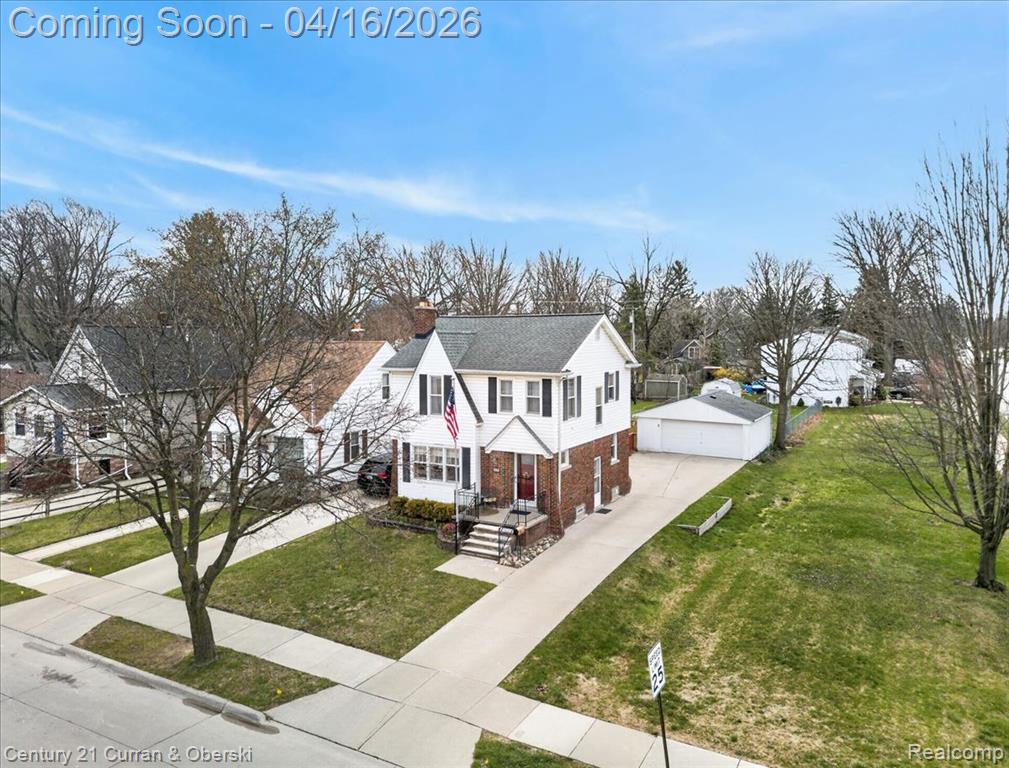 649 Phillips Avenue, Clawson, MI — Photo 38