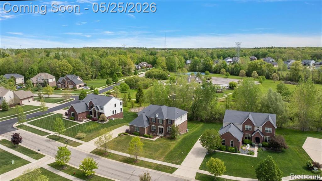 695 Dennison Court, Oakland, MI — Photo 62