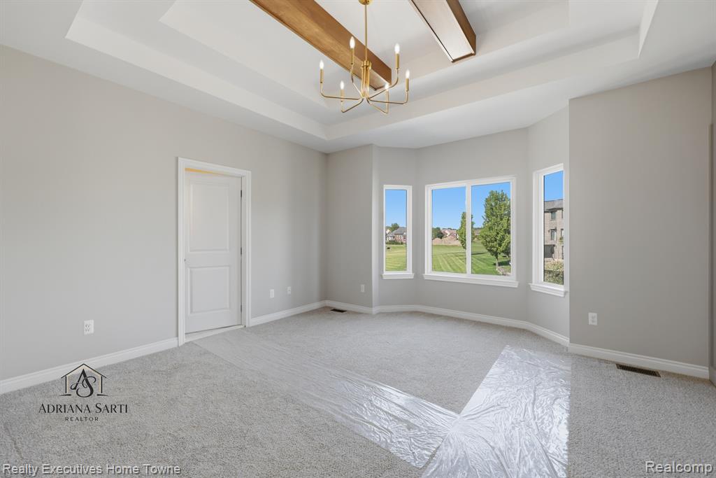 54161 Carrigan Drive, New Baltimore, MI 48047 — Photo 37