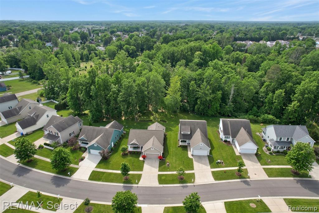 185 Laura Lane, Linden, MI 48451 — Photo 10