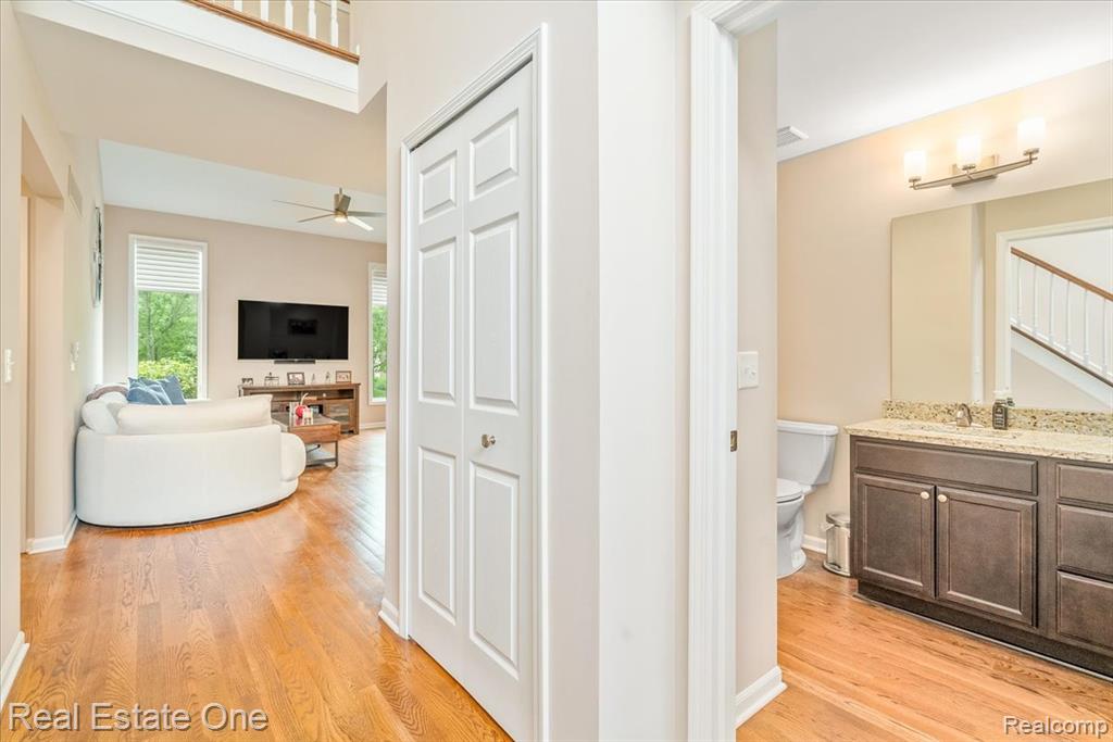43543 Abbey Circle, Canton, MI 48187 — Photo 15