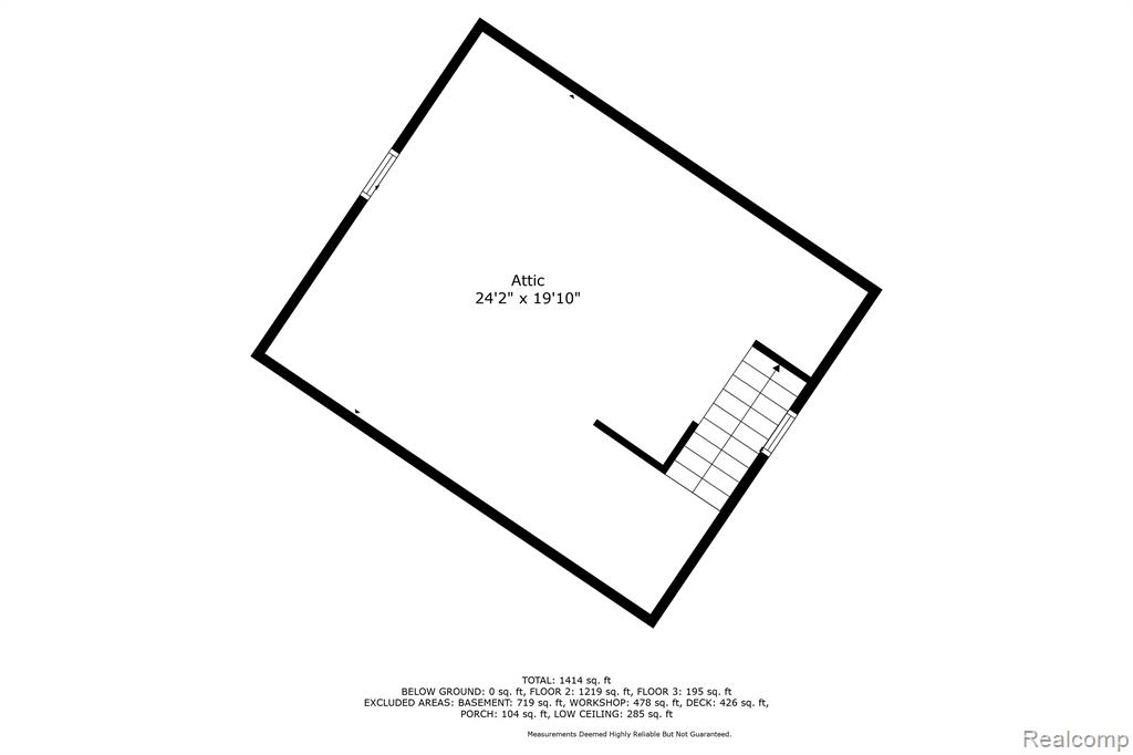 7695 HURON RIVER Drive S, Dexter, MI 48130 — Photo 45