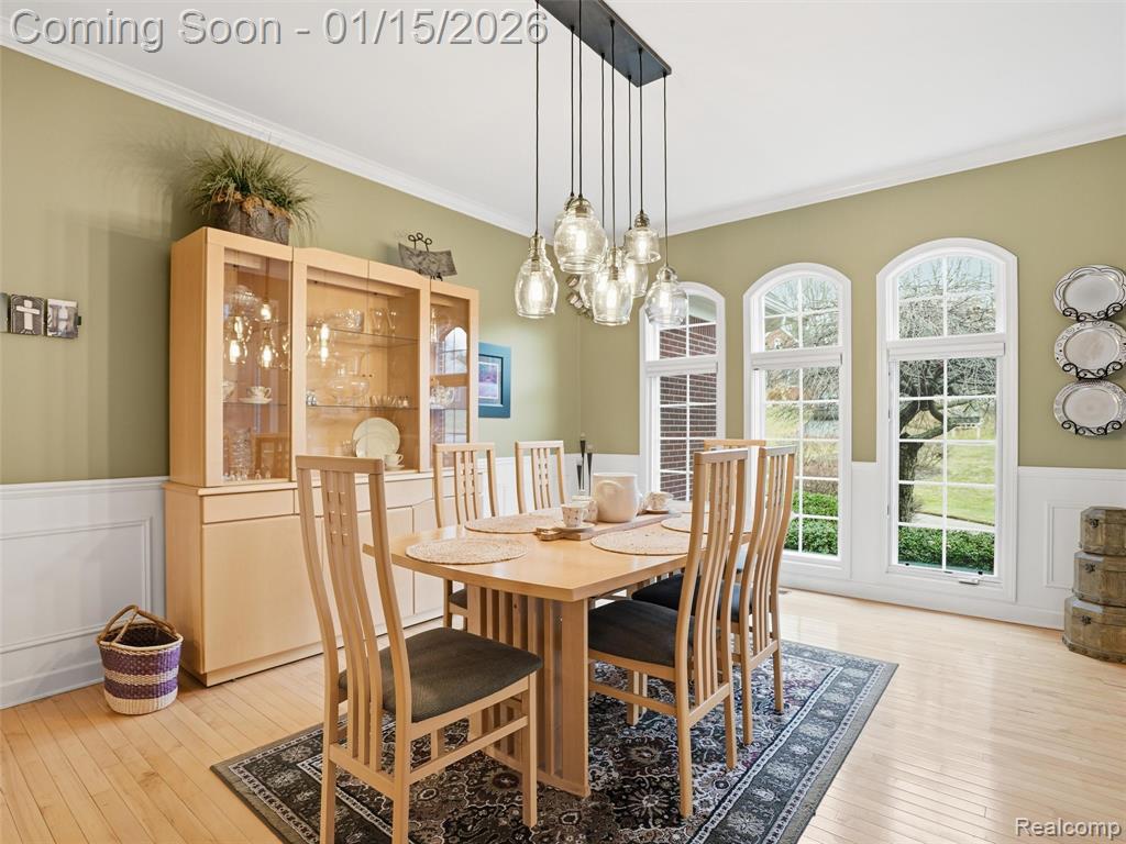8249 Brookstone Lane, Clarkston, MI 48348 — Photo 13