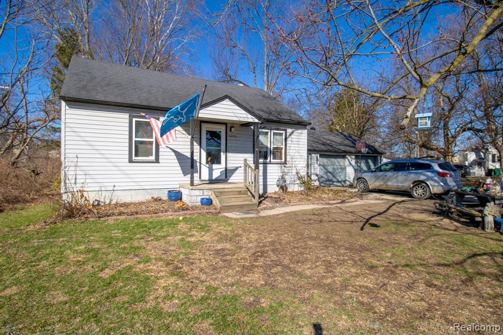 8080 Wayne Road, Romulus, MI 48174 — Photo 2