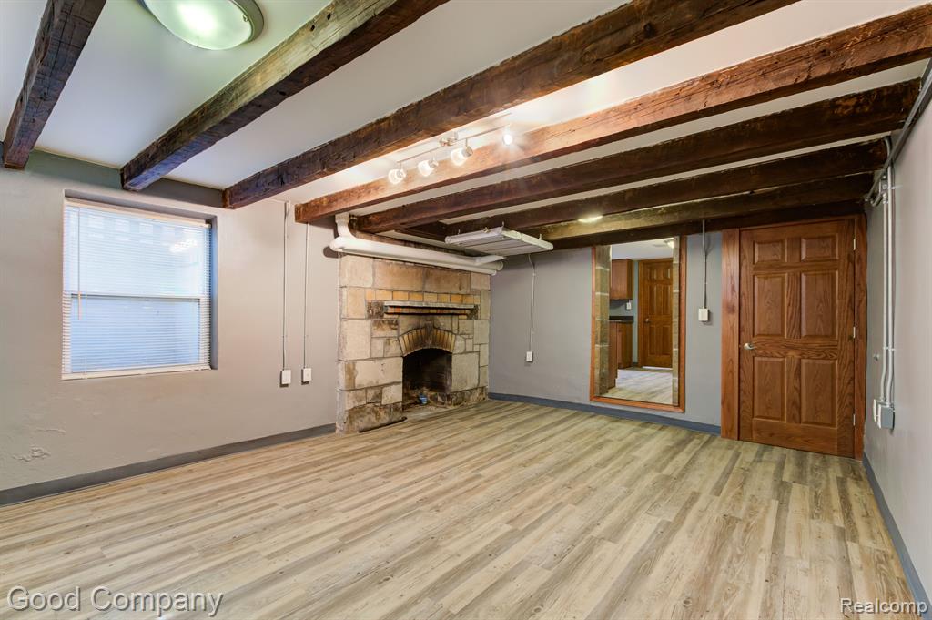 637 S CONNECTICUT Unit 1, Royal Oak, MI 48067 — Photo 14