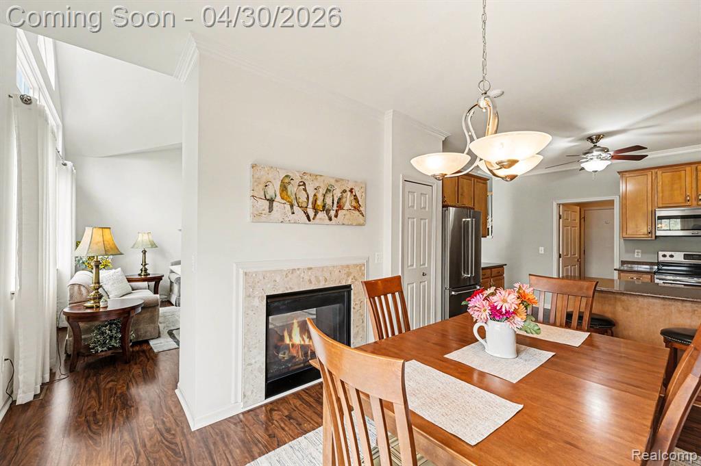 47649 Scenic Circle Drive S, Canton, MI 48188 — Photo 7