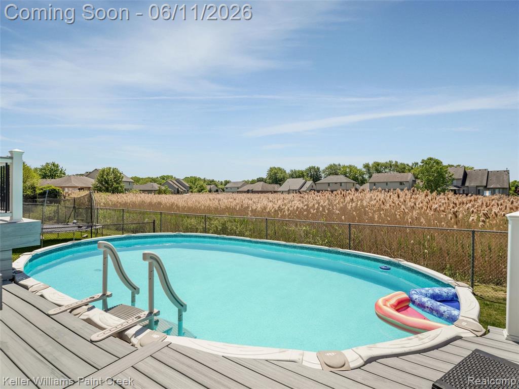 52359 Fox Pointe Drive, New Baltimore, MI 48047 — Photo 32