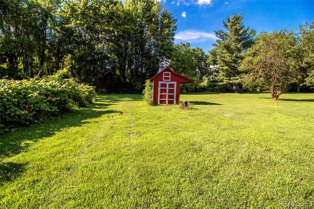 2380 Wilder Road, Metamora, MI 48455 — Photo 47