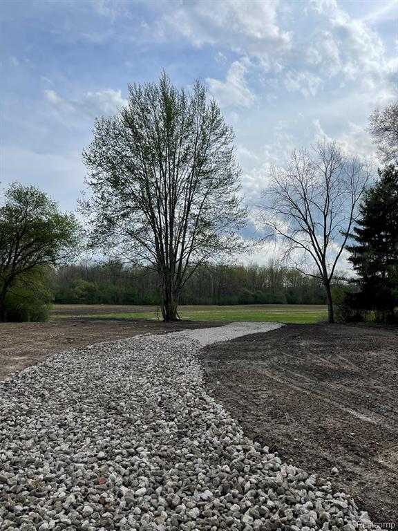 Vacant Lot 1 E Northfield Church Road, Ann Arbor, MI, 48105