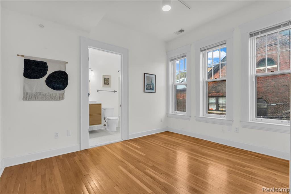 615 W Hancock Street, 202, Detroit, MI 48201 — Photo 19