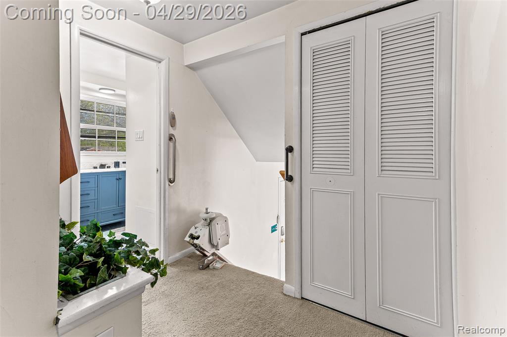 4581 Parkside Boulevard, Allen Park, MI 48101 — Photo 25