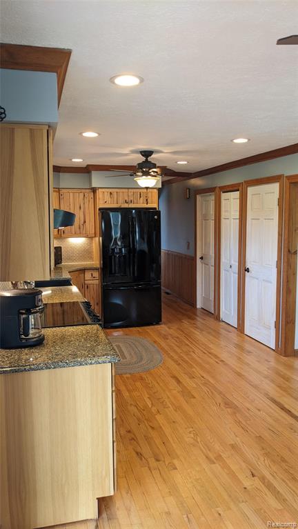 9753 W Coon Lake Road, Webberville, MI 48892 — Photo 9