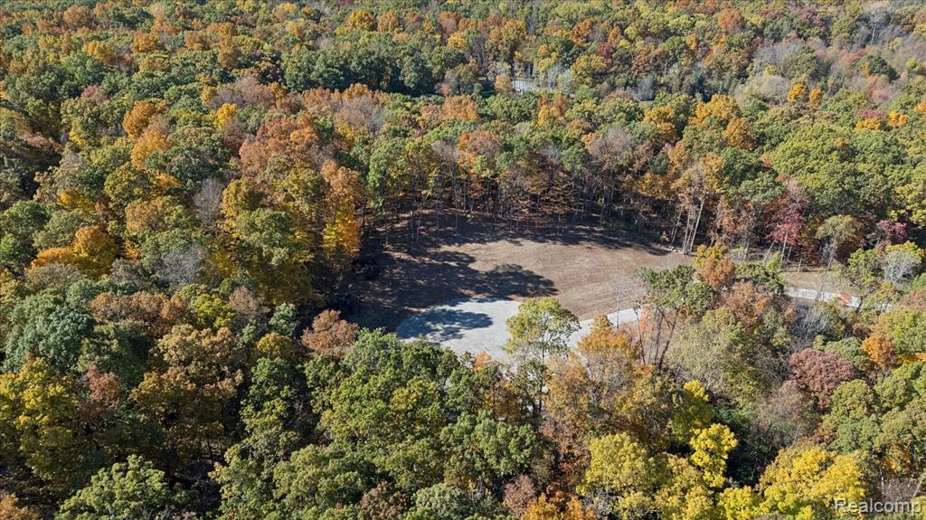 Parcel 3 E Coon Lake Rd, Howell, MI 48843 — Photo 7