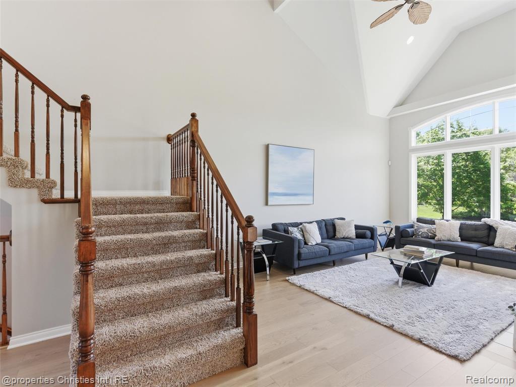 10822 Sparkling Waters Court, South Lyon, MI 48178 — Photo 12