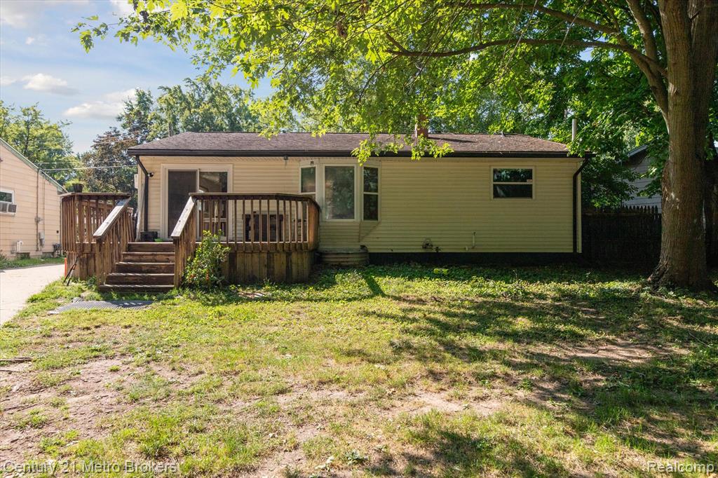 4213 Cabot Street, Portage, MI 49002 — Photo 40