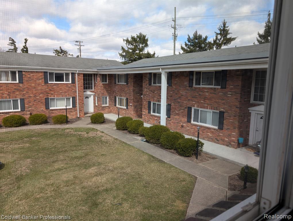 31831 GRAND RIVER Avenue, 98, Farmington, MI 48336 — Photo 28