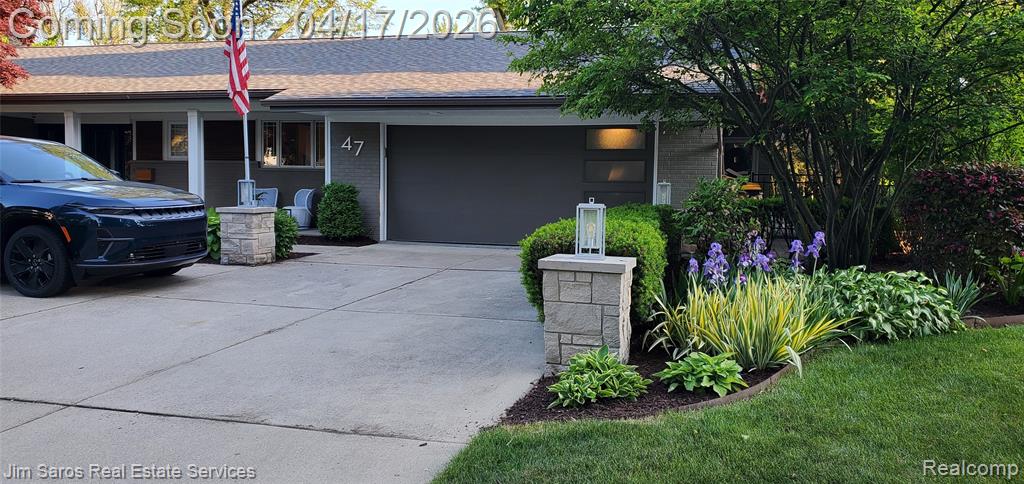 47 Roslyn Road, Grosse Pointe Shores, MI 48236 — Photo 44