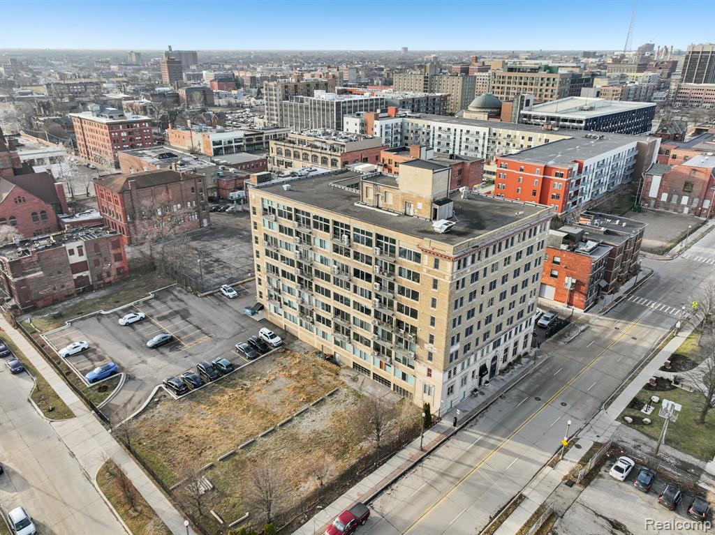 2915 John R Street, Detroit, MI 48201 — Photo 23